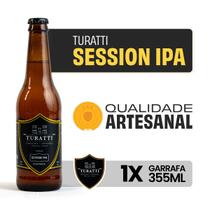 Cerveja turatti session ipa