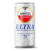 Cerveja Ultra Amstel 269ml Cerveja Ultra Amstel 269ml