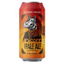 Cerveja Unicorn Apa Lata (473ml)