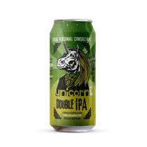 Cerveja Unicorn Double Ipa 473Ml