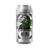 Cerveja Unicorn Neipa Lata (473ml)