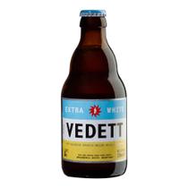 Cerveja Vedett Extra White 330ml Cerveja Vedett Extra White 330ml
