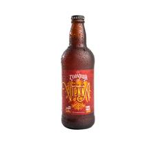 Cerveja Vienna Cervejaria Louvada 500ml Cerveja Vienna Cervejaria Louvada 500ml