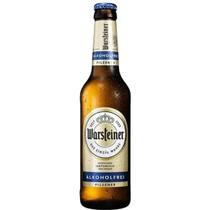 Cerveja warsteiner fresh sem alcool 330ml