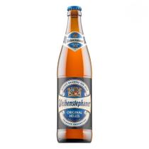 Cerveja Weihenstephaner Original Helles 500 ml Cerveja Weihenstephaner Original Helles 500 ml