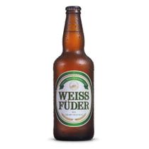 Cerveja Weiss Fuder IPA 500ml