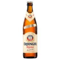 Cerveja Weissbier Erdinger 500ml Cerveja Weissbier Erdinger 500ml