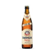 Cerveja weissbier erdinger garrafa 500ml