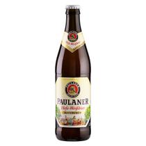 Cerveja Weissbier PAULANER 500ml Cerveja Weissbier PAULANER 500ml