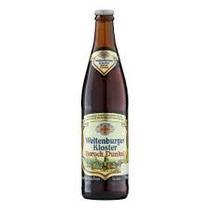 cerveja weltenburger kloster barock dunkel 500 ml com 6 unidades cerveja weltenburger kloster barock dunkel 500 ml com 6 unidades