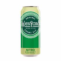 Cerveja Wexford Irish Ale - Lata 440ml - Cerveja Irlandesa