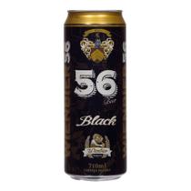 Cerveja Wienbier 56 Black 710ml