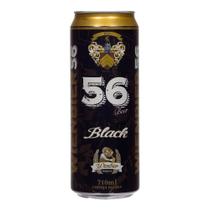 Cerveja Wienbier 56 Black 710ml