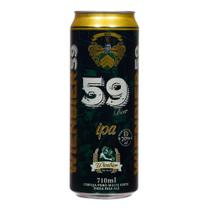 Cerveja Wienbier 59 IPA 710ml