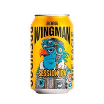 Cerveja Wingman BrewDog - 330ml