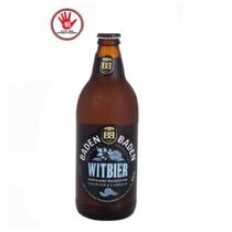 Cerveja witbier coentro e laranja baden baden garrafa 600ml Cerveja witbier coentro e laranja baden baden garrafa 600ml