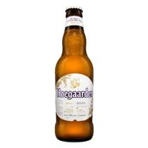 Cerveja Witbier Hoegaarden Garrafa 330ml Cerveja Witbier Hoegaarden Garrafa 330ml