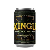 Cerveja Xingu Black Beer Lt 355ml