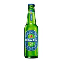 Cerveja Zero Álcool Heineken Long Neck 330ml Cerveja Zero Álcool Heineken Long Neck 330ml