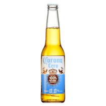 Cerveja Zero Álcool Long Neck 330ml - Corona