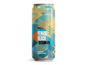 Cervejaria Dádiva Venice Beach lata 473ml