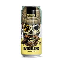 Cervejaria Everbrew Everblend Lata 473ml