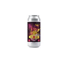 Cervejaria Octopus Echoes lata 473ml