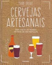 Cervejas Artesanais - PUBLIFOLHA EDITORA