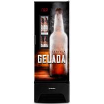 Cervejeira 1 Porta 572 Litros Frost Free Optima VN50AF Metalfrio Cervejeira 1 Porta 572 Litros Frost Free Optima VN50AF Metalfrio