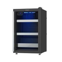 Cervejeira 220v Blue Light 100 Litros Venax