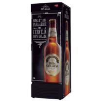 Cervejeira 431 Litros Porta Cega Fricon - VCFC431-2C000