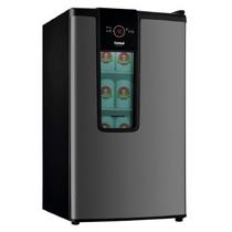 Cervejeira 82L Consul 75 Latas FROST Free - CZD12ATANA