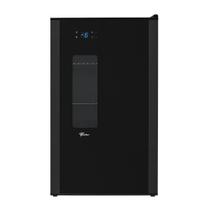 Cervejeira 92 Litros Fischer Infinity Multi Preto 37200