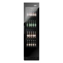 Cervejeira Almax Black 300 litros 127V CVS300VX102