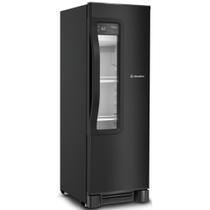 Cervejeira Beer Maxx 250 264 Litros VN25TP Preto Onix Metalfrio 220V Cervejeira Beer Maxx 250 264 Litros VN25TP Preto Onix Metalfrio 220V