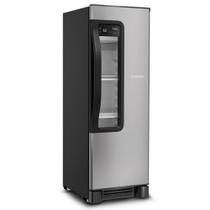 Cervejeira Beer Maxx 250 Vn25t Metalfrio Refrigerador Porta Com Visor 264 Litros Inox 110v Cervejeira Beer Maxx 250 Vn25t Metalfrio Refrigerador Porta Com Visor 264 Litros Inox 110v