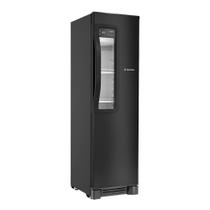 Cervejeira Beer Maxx 300 Porta Visor +2 A -6ºc 300l Vn28t Preto Onix 110V - Metalfrio