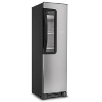 Cervejeira Beer Maxx 300 Vn28t Metalfrio Refrigerador Porta Com Visor 336 Litros Inox 110v Cervejeira Beer Maxx 300 Vn28t Metalfrio Refrigerador Porta Com Visor 336 Litros Inox 110v