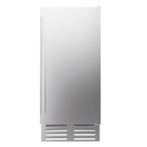 Cervejeira Benmax Compressor com 100 Litros de Capacidade Inox - BEC100 Cervejeira Benmax Compressor com 100 Litros de Capacidade Inox - BEC100