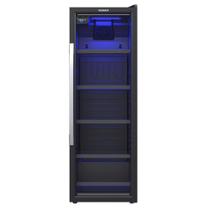 Cervejeira Blue Light 200 Preto Fosco - Venax