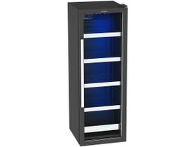 Cervejeira Blue Light 200 Preto Fosco