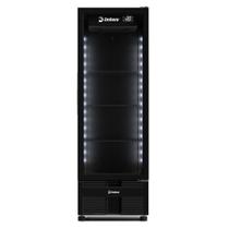 Cervejeira CCV315S Full Black 486L Porta de Vidro Inverter Bivolt Preto Imbera Cervejeira CCV315S Full Black 486L Porta de Vidro Inverter Bivolt Preto Imbera