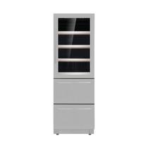 Cervejeira com Gaveta Refrigerada Cuisinart Arkton Advanced 398 Litros 220V 4093160003