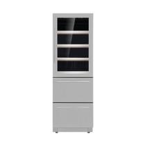 Cervejeira com Gaveta Refrigerada Cuisinart Arkton Advanced 398 Litros 220V 4093160003