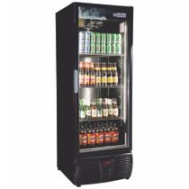 Cervejeira com Porta de Vidro RF016 Frilux