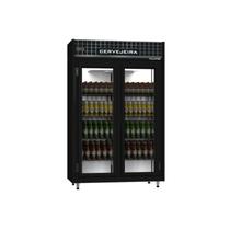 Cervejeira Comercial 02 Portas de Vidro 987L Polofrio 2415 220v