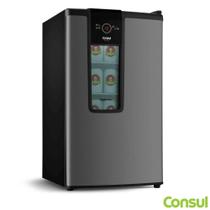 Cervejeira consul 82 litros czd12atana 110v