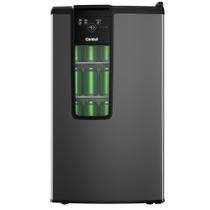 Cervejeira Consul 83 Litros CZD12MT, Titanium - 220V