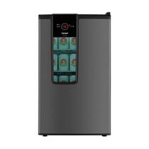 Cervejeira Consul Mais 1 Porta 82L 5 níveis de Temperatura Capacidade para 75 Latas - CZD12