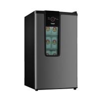 Cervejeira Consul Mais 82 Litros CZD12 Titanium 127V - CZD12ATANA